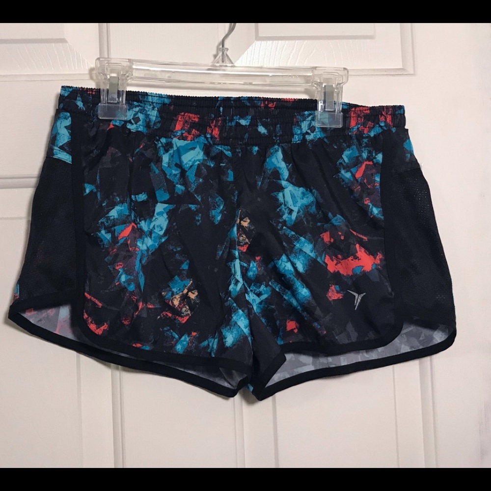 BUNDLE Running Shorts | X-Small | NWOT